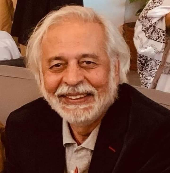 اردو کے ممتاز ادیب، شاعر، صحافی ، ناول نگار  اور مترجم انور سن رائے