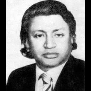 اردو اور بلوچی کے ممتاز شاعر اور ادیب عطاء شاد