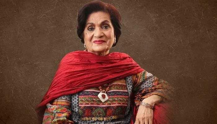 حسینہ معین پاکستانی مصنفہ، مکالمہ نگار اور ڈراما نویس