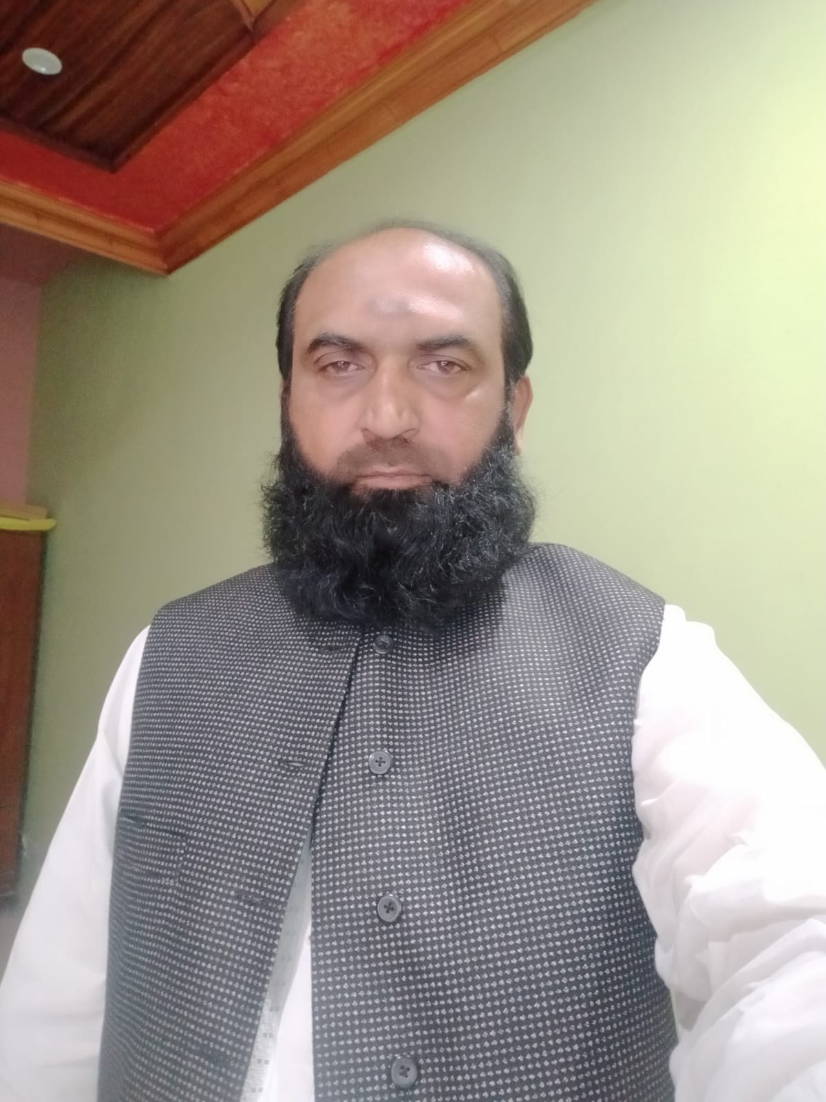 بیچارہ استاد