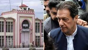 بانی پی ٹی آئی سے کل ملاقات کرنیوالوں کی فہرست جاری