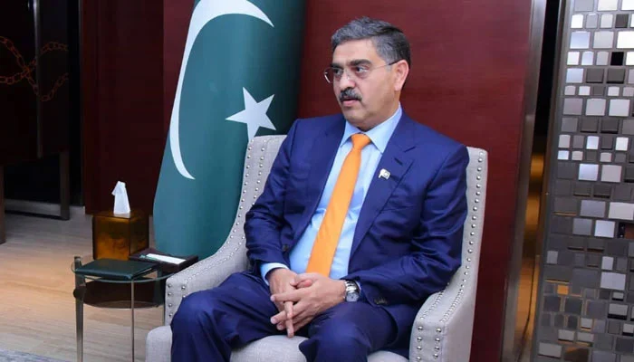 الیکشن کمیشن آئندہ انتخابات کے لیے آئینی تقاضے پورے کرچکا ہے،نگران وزیراعظم