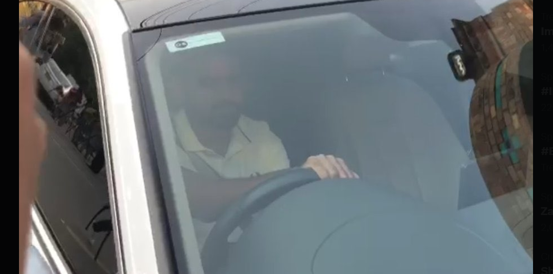 بابر اعظم نے تمام فارمیٹ کی کپتانی سے استعفیٰ دے دیا