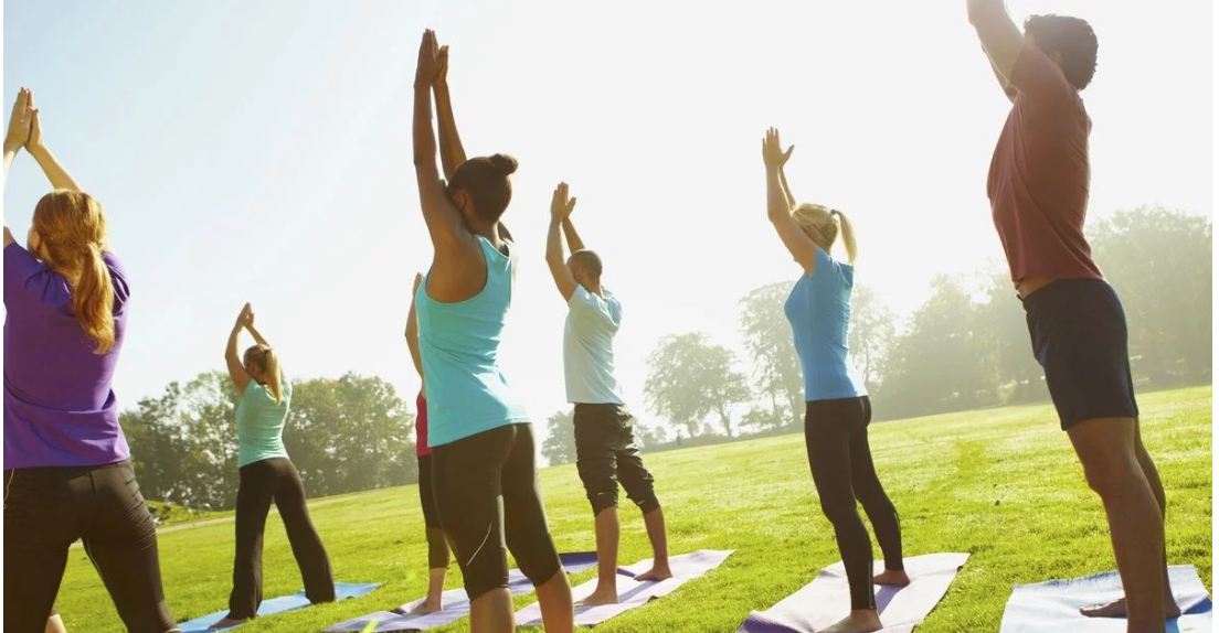 ورزش..ایک بہترین علاج