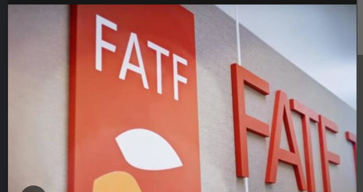 بھارت کی پاکستان کو ایک بار پھر ایف اے ٹی ایف کی گرے لسٹ میں شامل کرانے کی کوشش