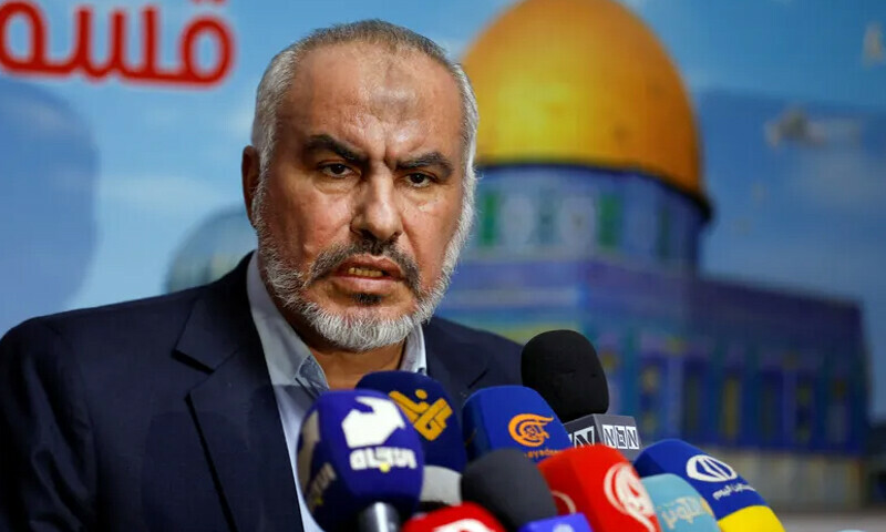 طوفان الاقصیٰ واحد حملہ نہیں،اس طرح کے مزید حملے کیے جائیں گے