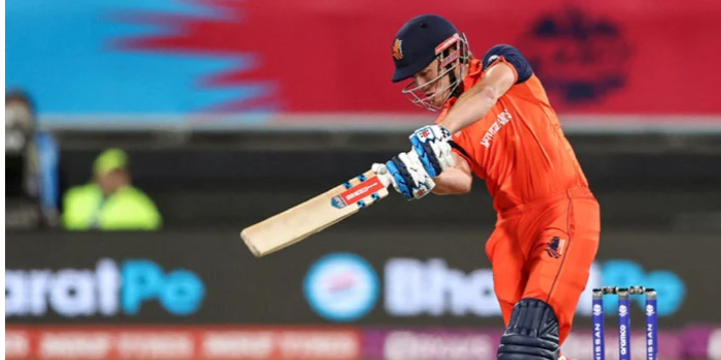 ورلڈ کپ،نیدر لینڈ کاافغانستان کو جیت کیلئے 180 رنز کا ہدف