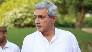جہانگیر ترین نے  پنجاب کے کاشتکاروں سے گنا 425 روپے  فی من خریدنے کا اعلان کر دیا