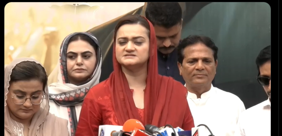 بلاول پنجاب میں نئے،   تہذیب میں رہ کر بات کریں،مریم اورنگزیب