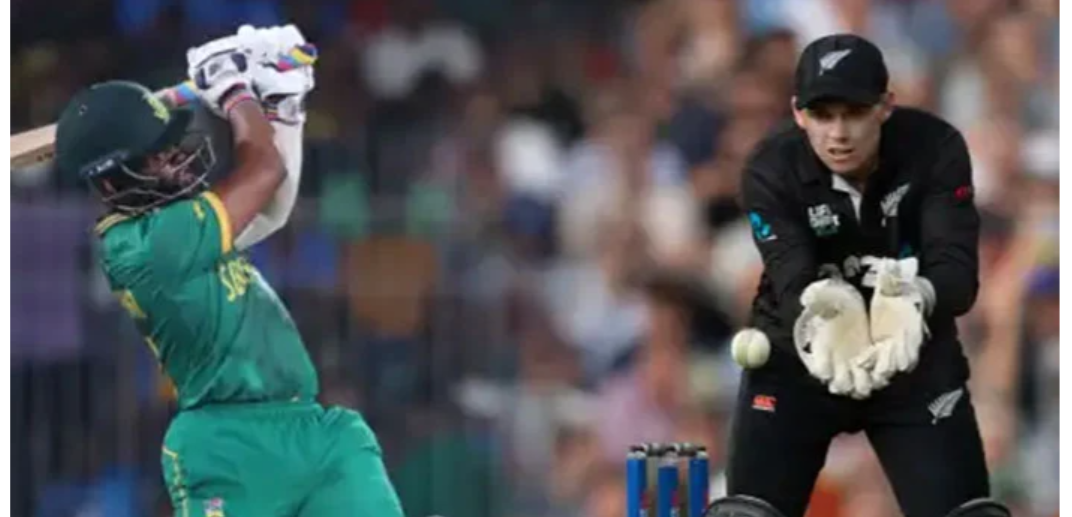 جنوبی افریقا نے ورلڈکپ میں سب سے زیادہ چھکوں کا ریکارڈ قائم کر دیا