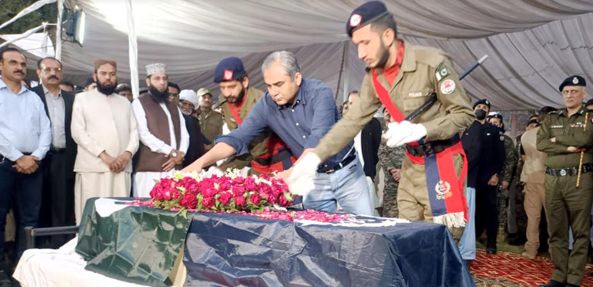 محسن نقوی کاکچے کے ڈاکوؤں کے مکمل خاتمے کیلئے گرینڈ آپریشن کا حکم