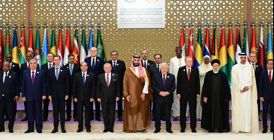 قطر پر اسرائیلی حملہ:او آئی سی کے وزرائے خارجہ کا ہنگامی اجلاس آج دوحہ میں ہوگا