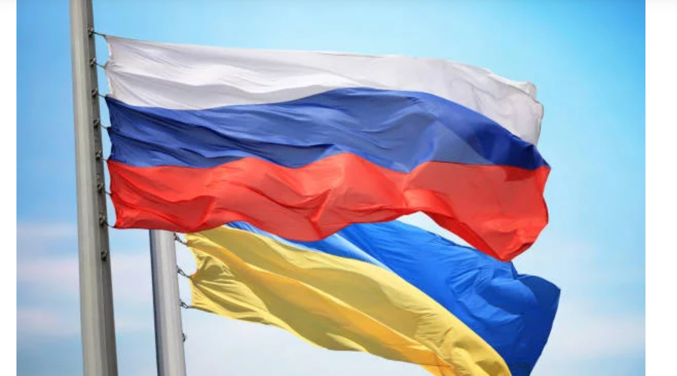 Russia’s war with Ukraine placed at the back burner