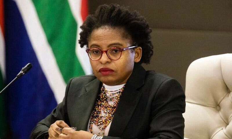 جنوبی افریقہ نے بھی اسرائیل سے سفارتی عملے کو واپس بلالیا