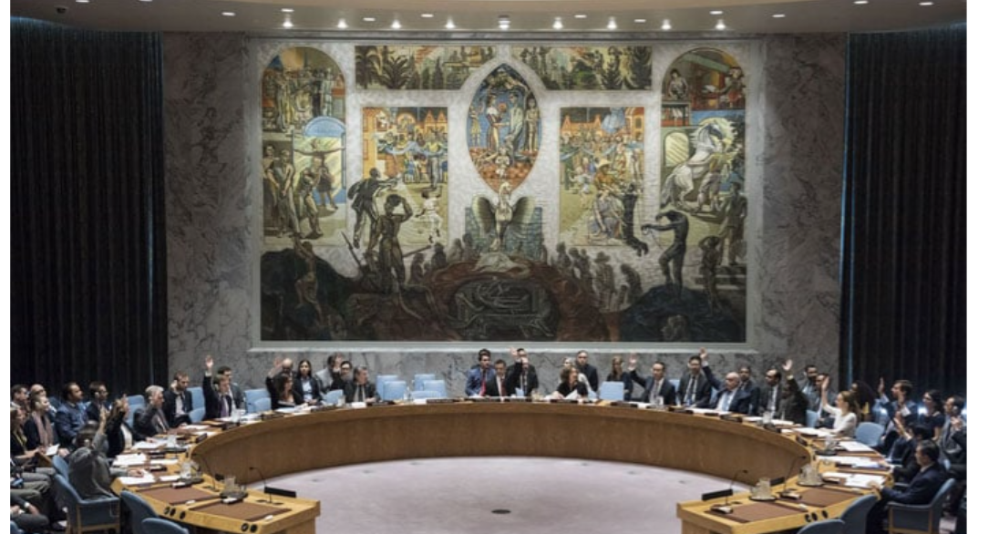 سلامتی کونسل کا اجلاس بے نتیجہ ختم،ایرانی صدر کی او آئی سی اجلاس میں شرکت متوقع