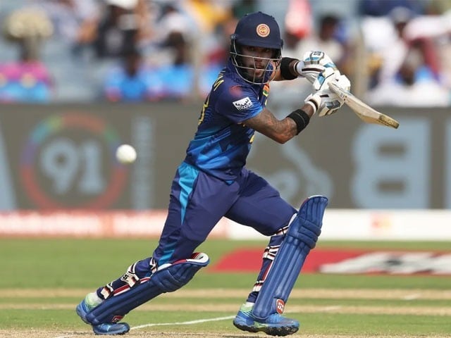 سری لنکا کو  شکست ،بھارت  نےسیمی فائنل کیلئے کوالیفائی کرلیا