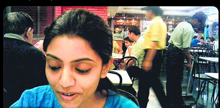 2008 میں قتل ہونیوالی بھارتی خاتون صحافی کے ملزمان کو سنائی گئی سزا