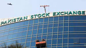 ماہ ستمبر میں اسٹاک مارکیٹ میں 2 ہزار 625 پوائنٹس کا اضافہ ریکارڈ ہوا