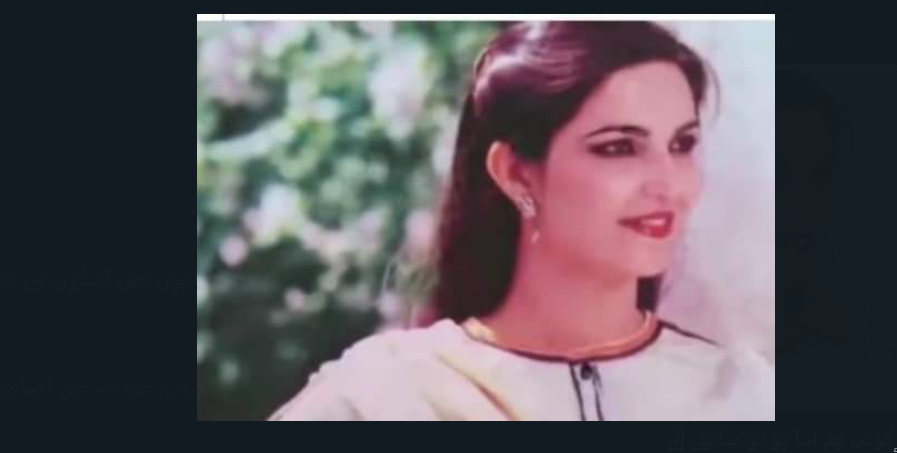 کوئی ہم سا ہو تو سامنے آئے