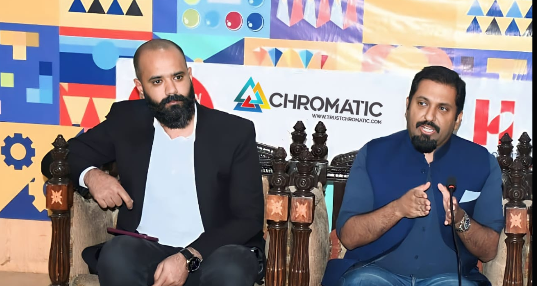 حکومت بچوں کو سگریٹ نوشی سے بچانے کیلئے ٹھوس اقدامات کرے، شارق خان