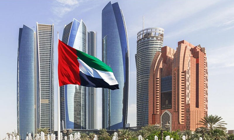 امارات کا شام کی تعمیرِ نو کیلیے  امداد کا اعلان