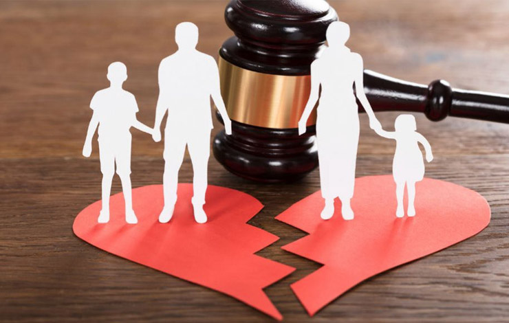 اسلامی قانون میں خلع اور متعلقہ قوانین