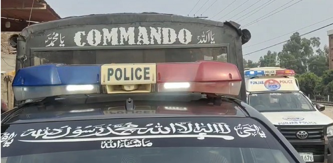 گزشتہ ایک ماہ میں خیبر پختونخوا  میں 60 دہشت گرد حملے ہوئے،رپورٹ