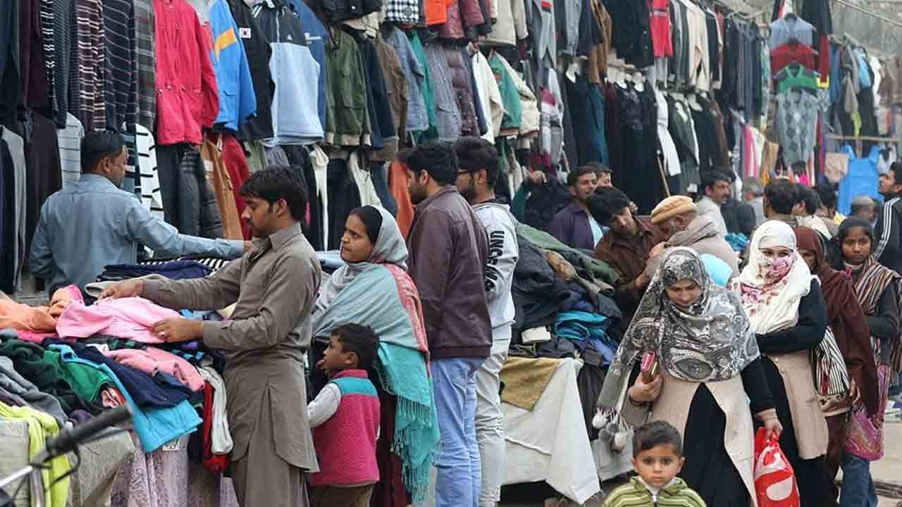 بڑھتی ہوئی مہنگائی اور عام آدمی کی زندگی ،تحریر:یوسف صدیقی