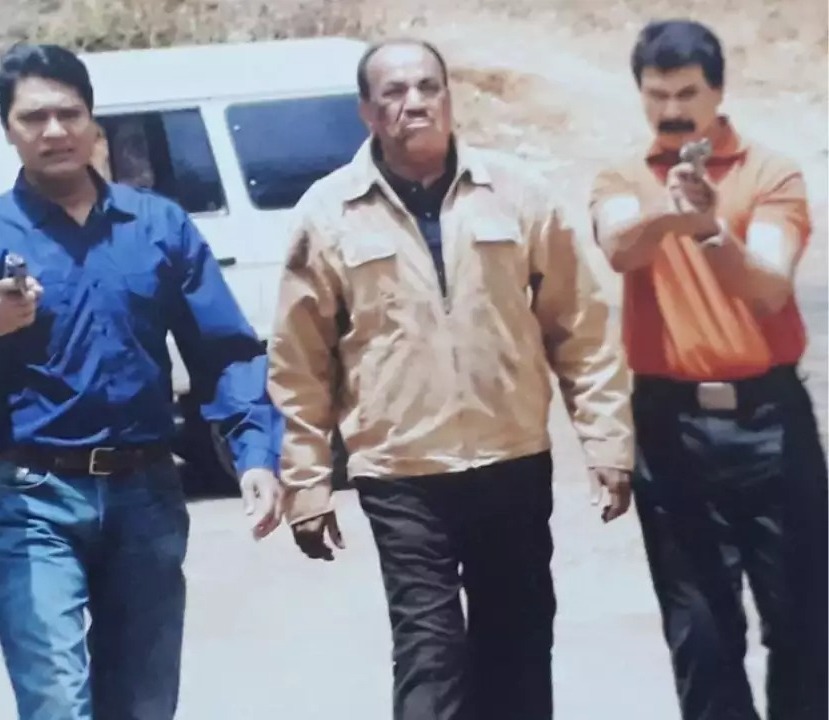 بھارتی ڈرامہ سیریل  سی آئی ڈی کے اداکار انتقال کر گئے