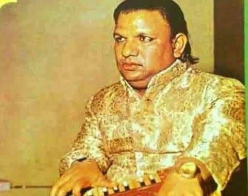 اللہ ہی جانے کون بشر ہے