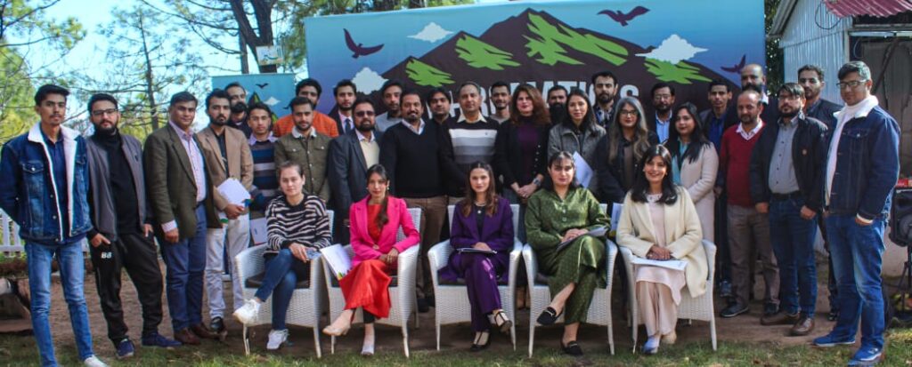 Health Advocates Call on Government to Prohibit Modern Tobacco Products: 