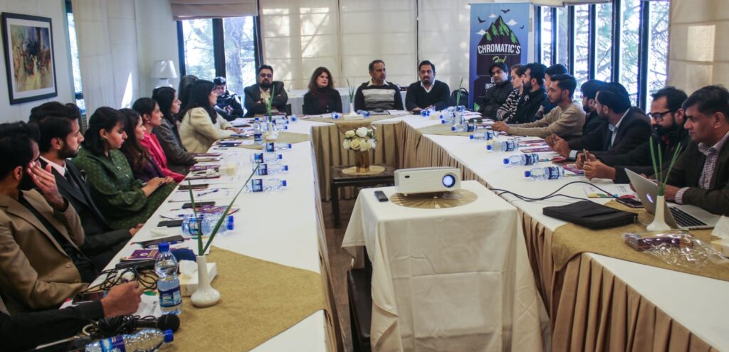 Health Advocates Call on Government to Prohibit Modern Tobacco Products: 