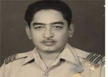 پھر یوں ہوا کہ مجھ سے قضا ہو گیا  وہ شخص