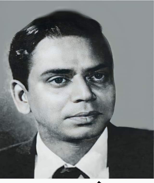 دل اپنا اور پریت پرائی