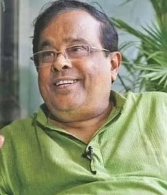 معروف بھارتی گلوکار 77 برس کی عمر میں انتقال کر گئے