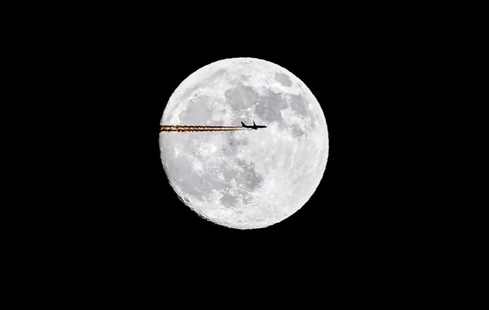 چاند ایک ‘نئے دور’ میں داخل ہو گیا ہے،سائنسدان