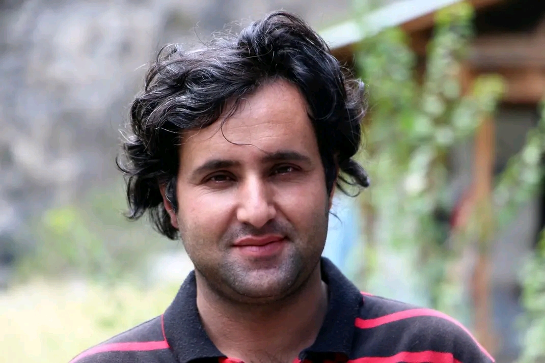 کالاش:  تاریخ میں پہلی بار  آزاد حیثیت سے کاغذات نامزدگی جمع