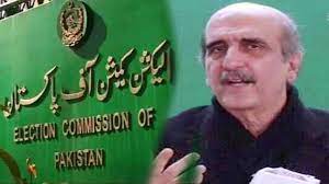 پاکستان تحریک انصاف کے بانی رہنما اکبر ایس بابر نے پارٹی کے انٹرا پارٹی الیکشن چیلنج کر دیئے