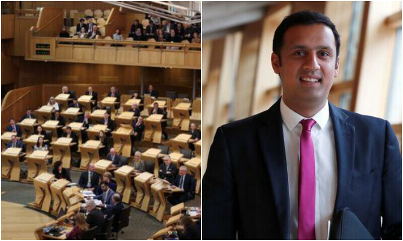 anas sarwar
