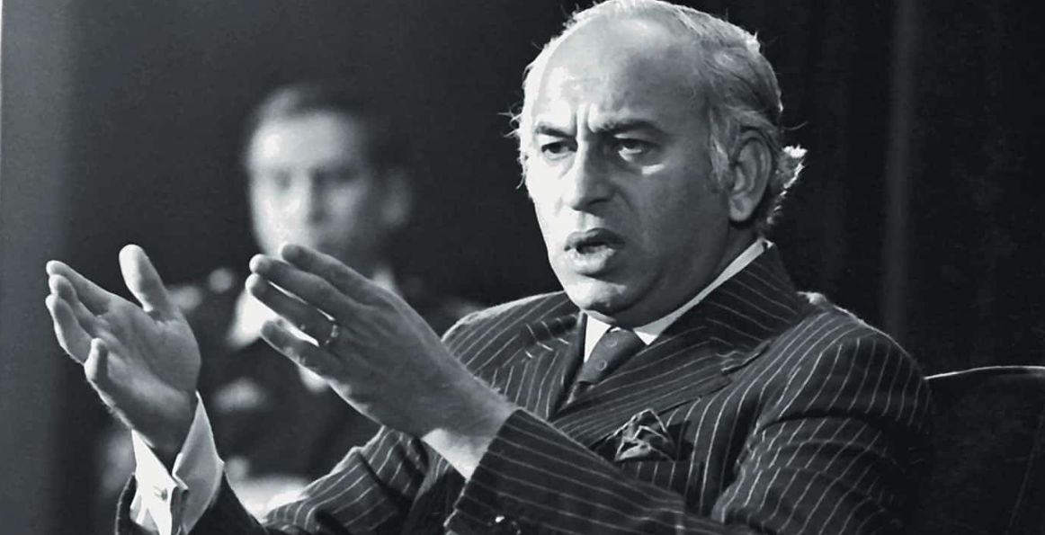 bhutto
