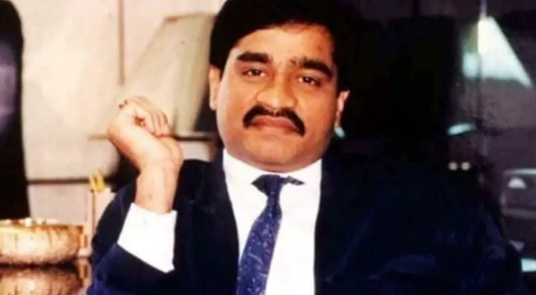 داؤد ابراہیم کے بھائی اقبال کاسکر کا فلیٹ قبضے میں لے لیا گیا