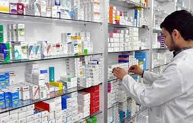 ادویات کی قیمتوں میں اضافہ،عوام پریشان