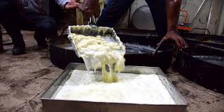 2000 لیٹر جعلی دودھ تلف،مقدمہ درج،شہر میں کاروائی کا مطالبہ