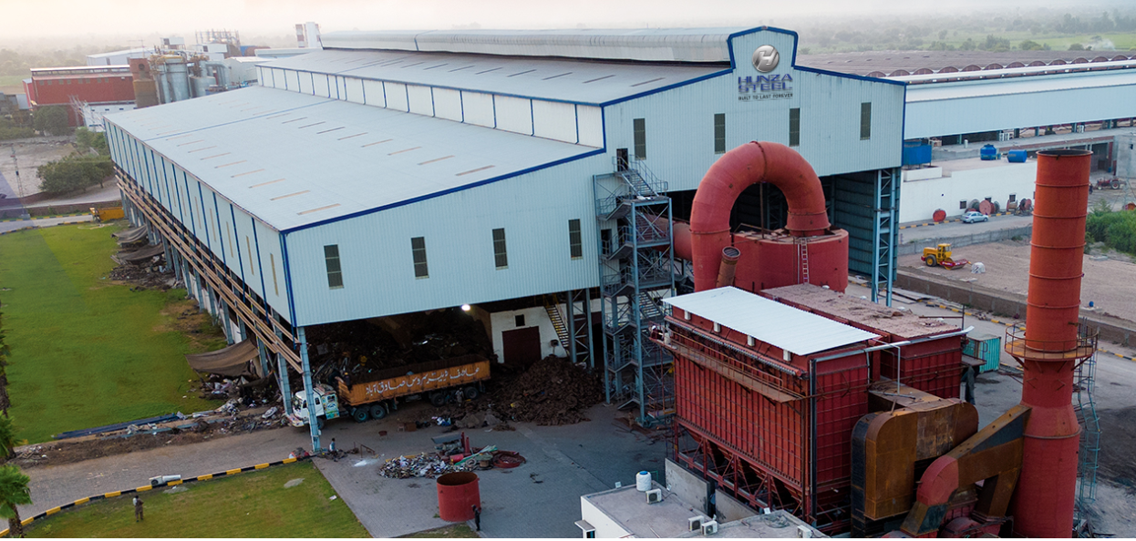 Established in 1975, Hunza Group embarked on its journey in the industrial sector with the production of edible and Banaspati Ghee. Over the years, our commitment to quality and growth has led us to diversify our portfolio significantly. In 2001, Hunza Group ventured into the sugar industry with its first unit, followed by the acquisition of a second sugar unit in 2010. In 2014, we expanded further by establishing a distillery unit and a CO2 plant.