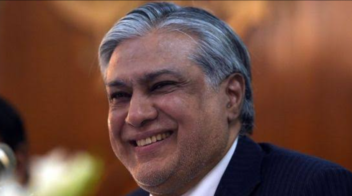 انڈیا کے ساتھ تجارت کھولنے کے معاملے پر مذاکرات شروع کر دیئے ہیں، اسحاق ڈار