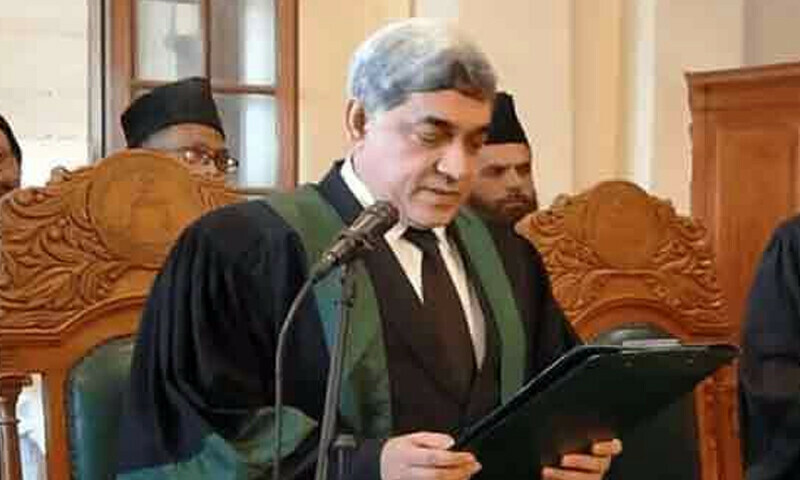 sindh highcourt