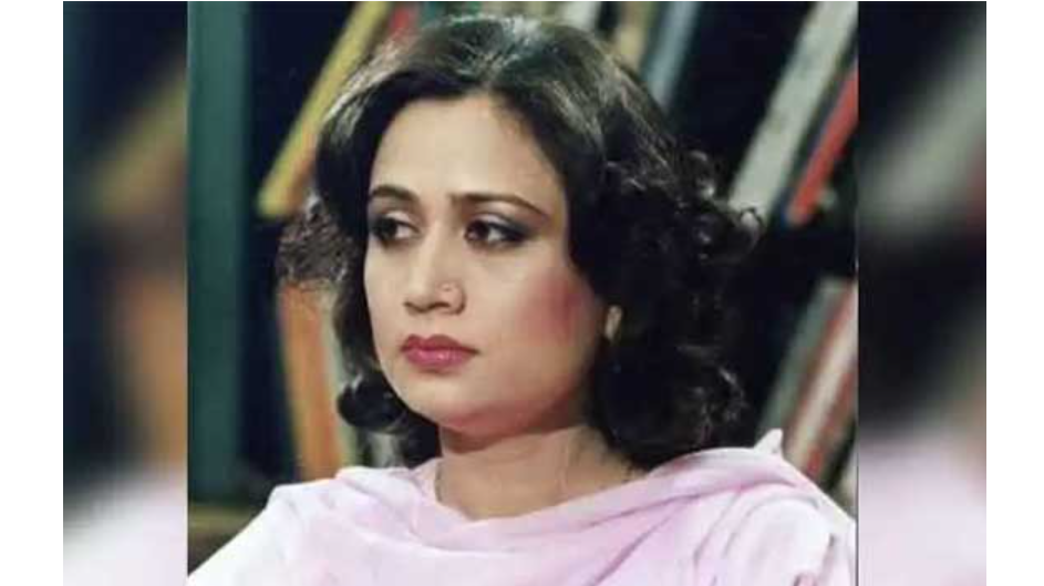 آج پروین شاکر کا 29 واں یوم وفات ہے۔تحریر:حسین ثاقب