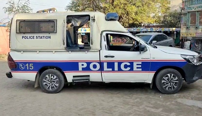 الیکشن ایکٹ کے تحت  چوہدری نثار گروپ کے کارکنوں کے خلاف مقدمہ درج