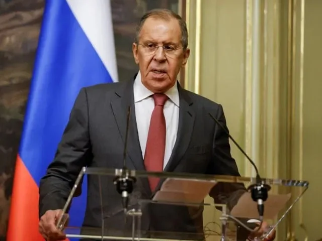 افغانستان، لیبیا اور عراق کی طرح غزہ میں بھی امریکی منصوبہ ناکام ہوگا،روس