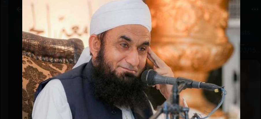 tariq jameel